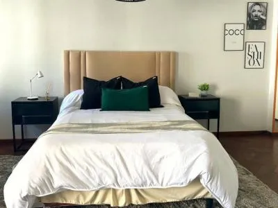 Departamentos de alquiler temporario Paramont Tucuman