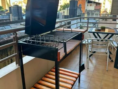 Departamentos de alquiler temporario Paramont Tucuman