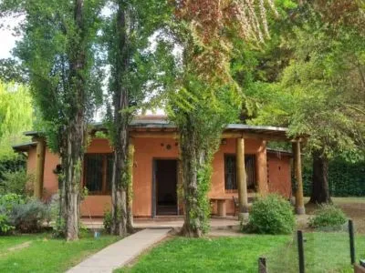 De Barro y Caña Apacible Diferente y Lleno de Esencia Alquiler temporario  en  Mendoza