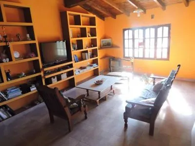 Boarding-houses Hostal Casa de Piedra