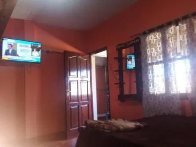 Hostal Lucero Hostales  en  Humahuaca