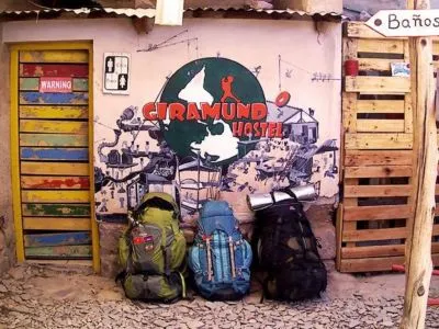 Hostales Giramundo Hostel