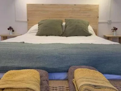 Boarding-houses Buena Vista Hostel