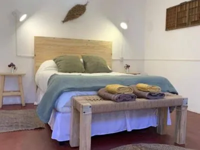 Boarding-houses Buena Vista Hostel