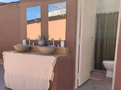 Boarding-houses Buena Vista Hostel