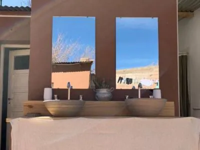 Boarding-houses Buena Vista Hostel