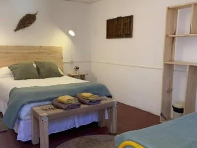 Boarding-houses Buena Vista Hostel