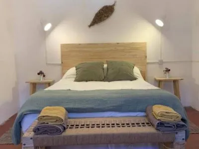 Boarding-houses Buena Vista Hostel