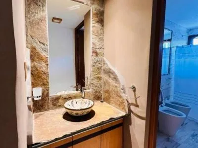 Cabañas Tikay Humahuaca Refugio de Tierras