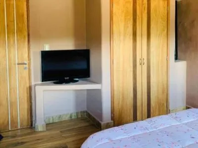 Cabañas Tikay Humahuaca Refugio de Tierras