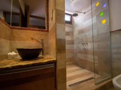 Cabañas Tikay Humahuaca Refugio de Tierras