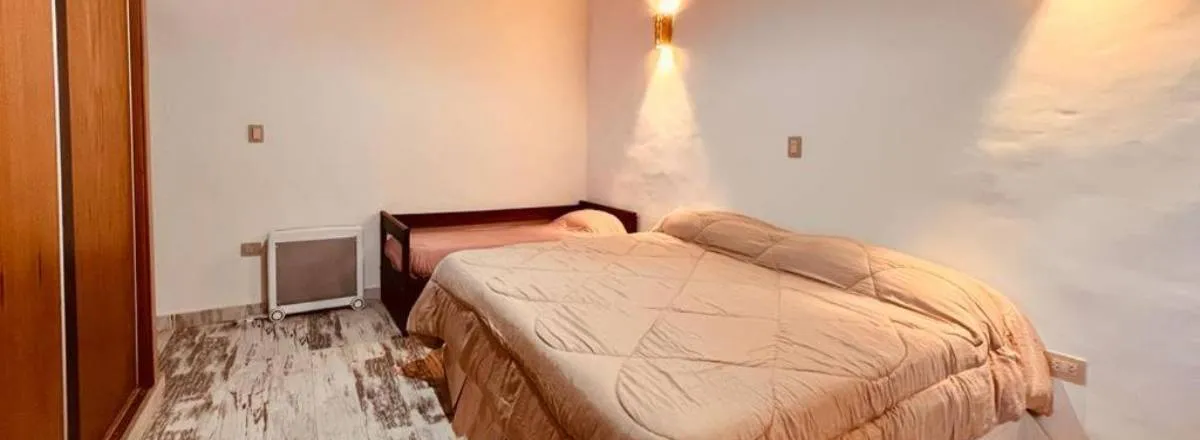 Cabañas Tikay Humahuaca Refugio de Tierras