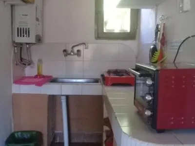 Cabins Cabaña El Cardón