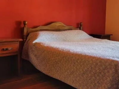 La Rosarito Boarding-houses  in  Humahuaca