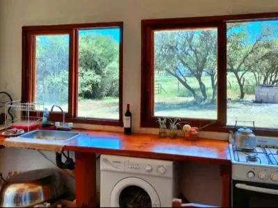 Hostales La Haciendita Hostel