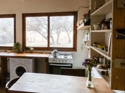 Hostales La Haciendita Hostel