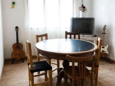 Hostales La Haciendita Hostel