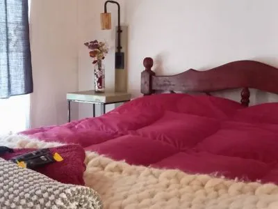 Hostales La Haciendita Hostel