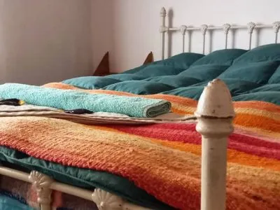 Hostales La Haciendita Hostel