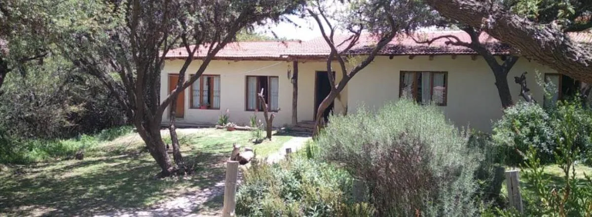 Hostales La Haciendita Hostel