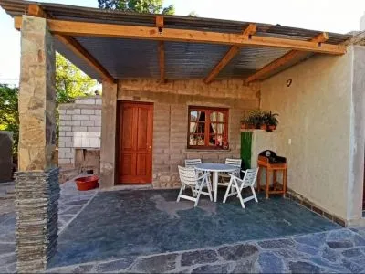 El Churqui Cabañas  en  Humahuaca