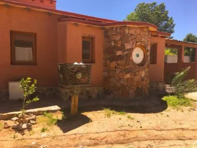 Eterno Sol Loft Andino Apartments  in  Humahuaca