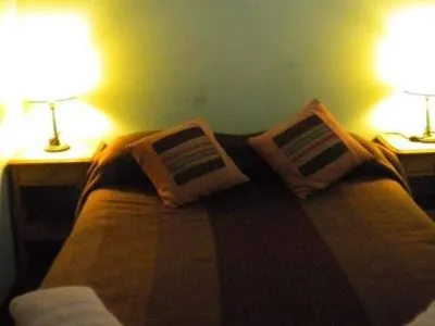 Hostales El Sol Hostel