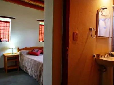 Hostales El Sol Hostel