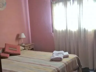 Hostales El Sol Hostel