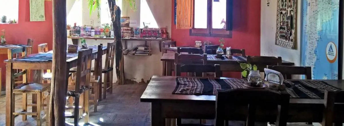 Hostales El Sol Hostel