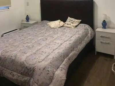 Cabañas La Amancay del Otto