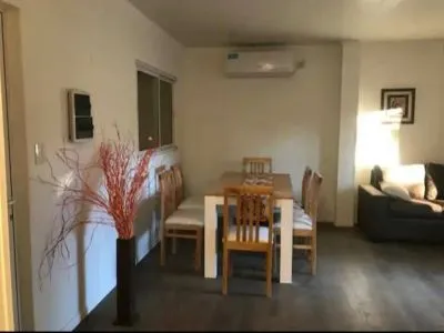 Cabañas La Amancay del Otto