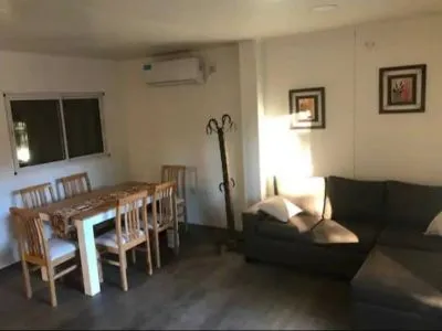 Cabañas La Amancay del Otto