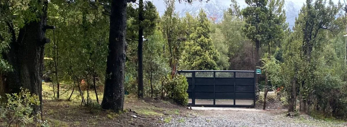 Cabañas La Amancay del Otto