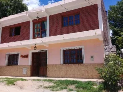 Imaynalla Humahuaca Hostel Hostales  en  Humahuaca