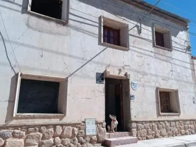 Hostales Hostel Verbenita