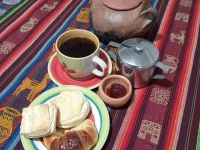 Hostales Hostel Verbenita