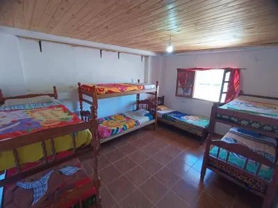 Hostales Hostel Verbenita