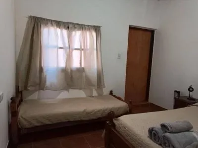 Hostales Hostel Verbenita