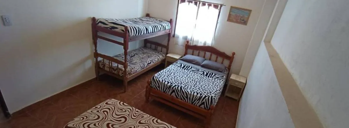 Hostales Hostel Verbenita