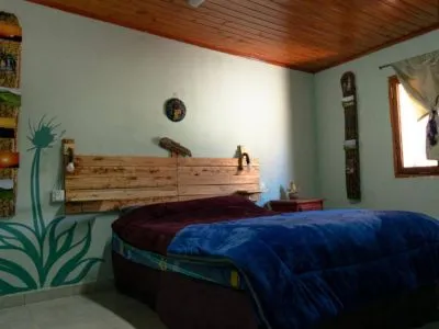 Hostales Hostel y Camping Acusi