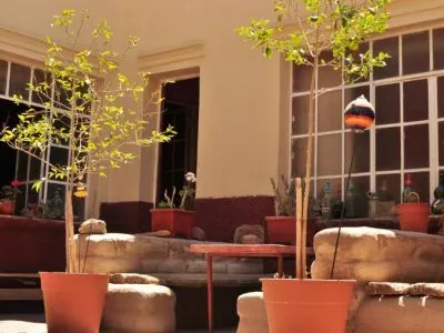 Hostal La Antigua Hostales  en  Humahuaca