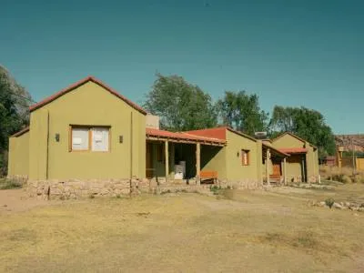 Cabañas El Reposo de Mandinga Cabins  in  Humahuaca