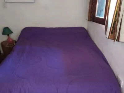 Cabañas Cabañas El Reposo de Mandinga