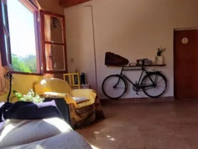 El Mollecito Hostel Boarding-houses  in  Humahuaca