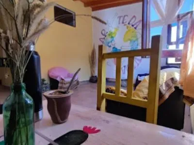 Boarding-houses El Mollecito Hostel