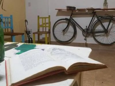 Boarding-houses El Mollecito Hostel