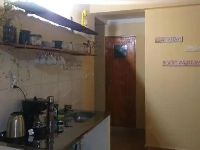 Boarding-houses El Mollecito Hostel