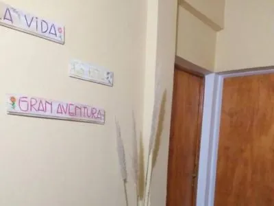 Boarding-houses El Mollecito Hostel