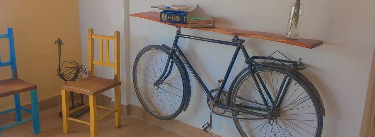 Boarding-houses El Mollecito Hostel